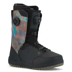 Ride Chaussures De Snowboard Lasso pas cher