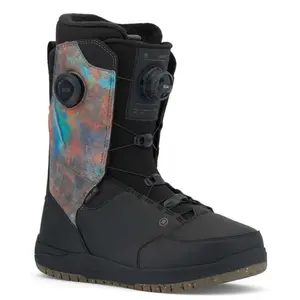 Ride Chaussures De Snowboard LassoVendu parsnowinn