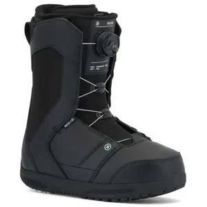 Comparateur de prix : Ride Chaussures De Snowboard Rook