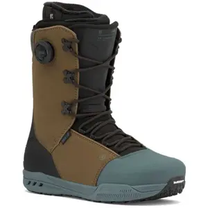 Comparateur de prix : Ride Chaussures De Snowboard Fuse