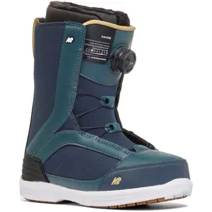 K2 Snowboards Chaussures De Snowboard Pour Femme HavenVendu pargalaxus