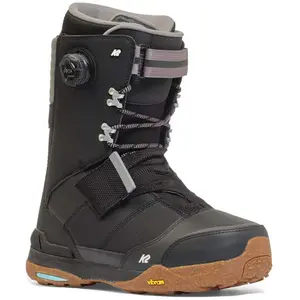 K2 Snowboards Chaussures De Snowboard WaiveVendu parsnowinn