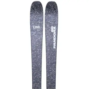 Line Skis Alpins Femme Pandora 85 pas cher