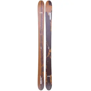 Line Skis Alpins Bacon 108 pas cher