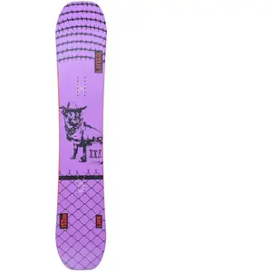 Line Planche De Snowboard Lateral pas cher
