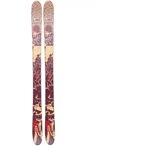 Line Skis Alpins Junior Ruckus pas cher