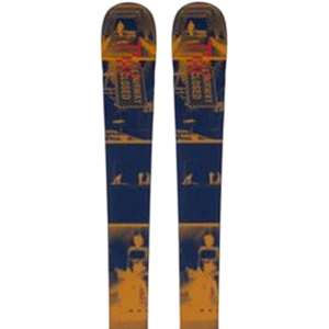 Line Skis Alpins Junior Wallisch Shorty pas cher