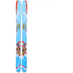 Line Skis Alpins Optic 114 pas cher