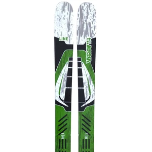 Line Skis Alpins Vision 114 pas cher