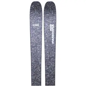 Line Skis Alpins Femme Pandora 106Vendu parsnowinn