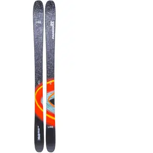 Line Skis Alpins Femme Pandora 92Vendu parsnowinn
