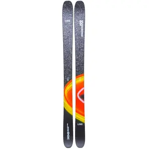 Line Skis Alpins Femme Pandora 106 pas cher