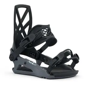 Comparateur de prix : Ride Fixations De Snowboard C-2