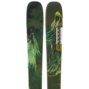 K2 Skis Alpins Reckoner 102 pas cher