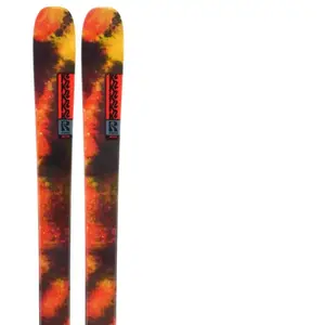 K2 Skis Alpins Reckoner 92 pas cher