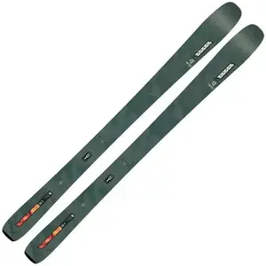 Comparateur de prix : K2 Skis Alpins Femme Mindbender 89ti