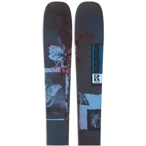 K2 Skis Alpins Femme Reckoner 102 pas cher