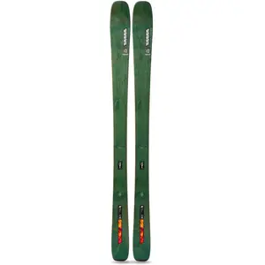 Comparateur de prix : K2 Skis Alpins Femme Mindbender 89ti
