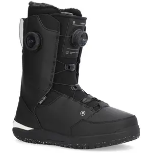 Ride Chaussures De Snowboard Lasso pas cher