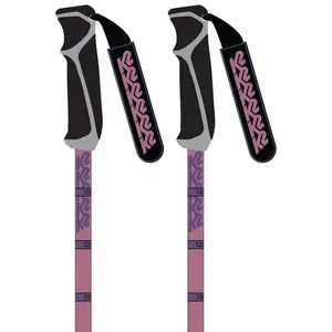 K2 Bâtons Freeride Flipjaw pas cher