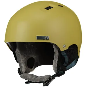 K2 Skis Unisexe - Adulte Verdict Casque de Ski Sable S pas cher