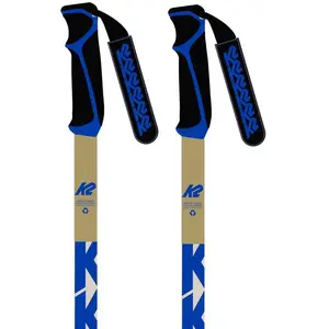 K2 Bâtons Freeride 18 pas cher