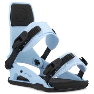 Ride Fixations De Snowboard C-6 pas cher