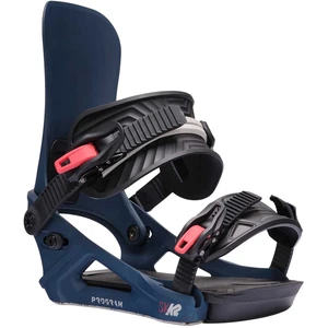 K2 Snowboards Fixations De Snowboard Program