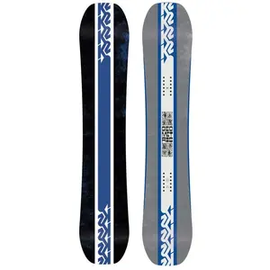K2 Snowboards Planche De Snowboard Geometric pas cher