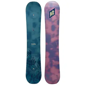 Comparateur de prix : K2 Snowboards Snowboard Pour Femme Dreamsicle