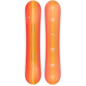 Ride Snowboard Pour Femme Heartbreaker pas cher