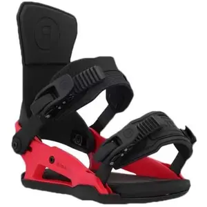 Ride Fixations De Snowboard Pour Femme Cl-6 pas cher