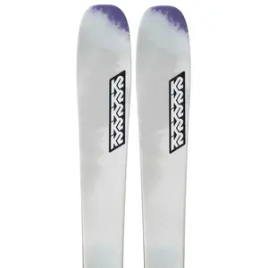 K2 Skis Alpins Femme Mindbender 90c