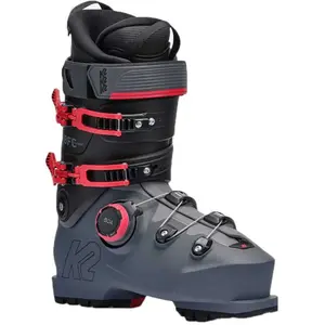 K2 Chaussures De Ski Alpin Bfc 110 Boa pas cher