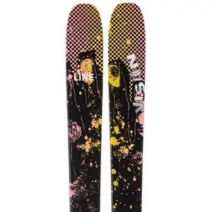 Line Skis Alpins Vision 104 pas cher