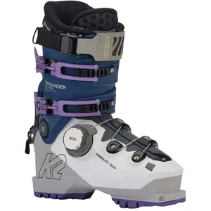 K2 Chaussures De Ski De Randonnée Mindbender 105 Boa pas cher
