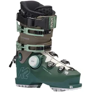 K2 Chaussures De Ski De Randonnée Mindbender 115 Boa pas cher