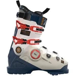 K2 Chaussures De Ski Alpin Recon 120 Boa pas cher
