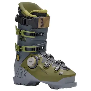 K2 Chaussures De Ski Alpin Recon 130 Boa pas cher