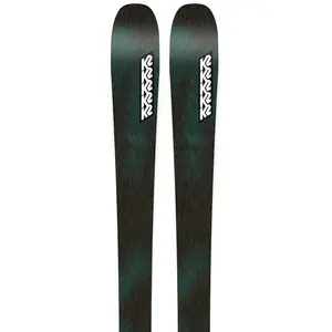 K2 Femme Ski Alpin Mindbender 85