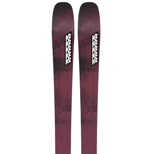 K2 Skis Alpins Femme Mindbender 89ti
