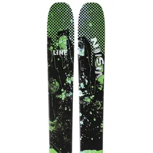 Line Skis Alpins Vision 114 pas cher