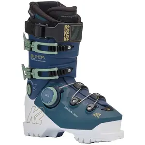 Comparateur de prix : K2 Chaussures De Ski Alpin Anthem 105 Boa
