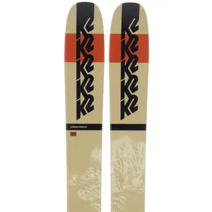 Comparateur de prix : K2 Skis Alpins Crescendo