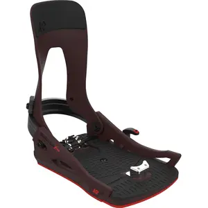 MGA, Fixation pour snowboard, (S)
