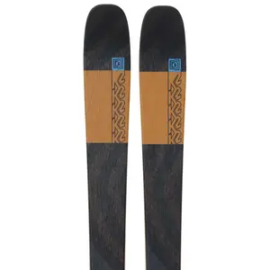 K2 Skis Alpins Mindbender 96c pas cher