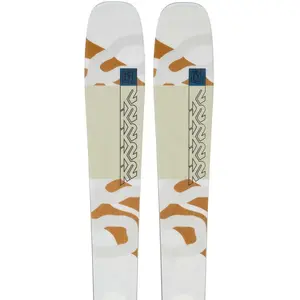 K2 Skis Alpins Femme Mindbender 89ti