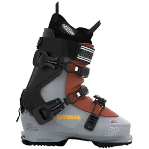 K2 Chaussures De Ski De Randonnée Diverge Lt pas cher