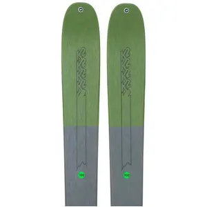 K2 Skis De Montagne Wayback 106 pas cher