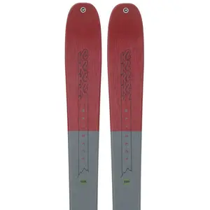 Comparateur de prix : K2 Skis De Randonnée Pour Femme Wayback 89